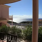 Las Dunas * El Médano