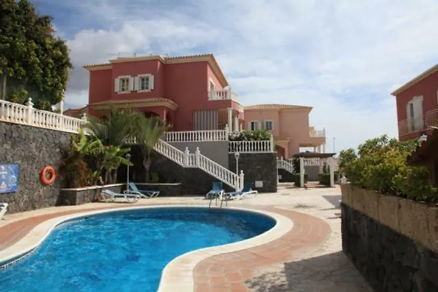 Las Dunas Bed & Breakfast *