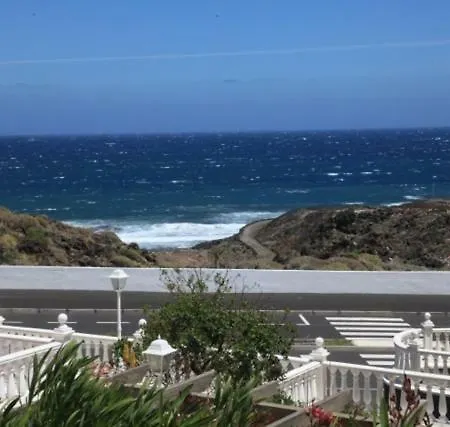 Las Dunas * 厄尔梅达诺