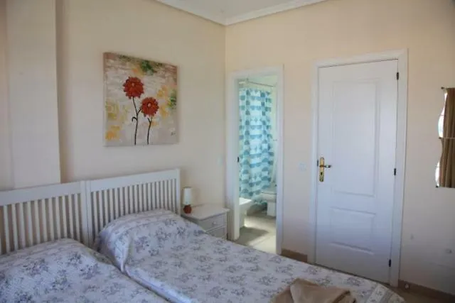 Las Dunas * El Médano