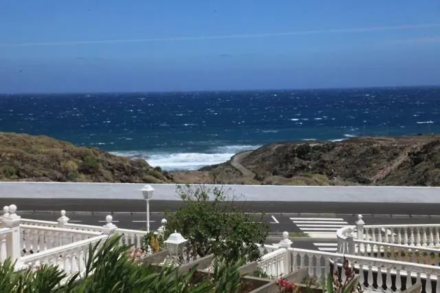 Las Dunas * 엘메다노