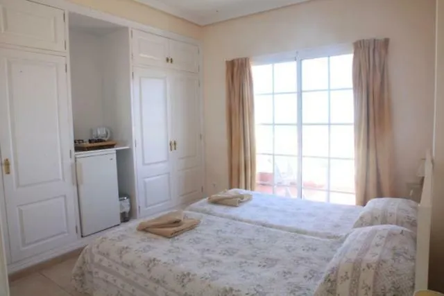 Bed and breakfast Las Dunas