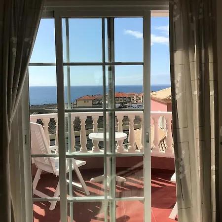 Oda ve Kahvaltı Las Dunas