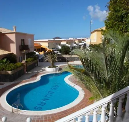 Las Dunas Oda ve Kahvaltı *