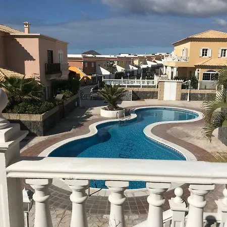 Las Dunas * El Médano